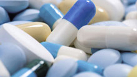 Lespar campaign drugs