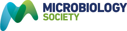 microbiome research reports impact factor