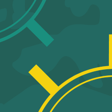 Graphics banner for KO AMR AMRIX