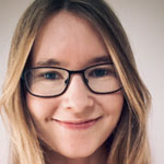 Emma Banks YMOY finalist