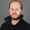 Headshot of Gavin Thomas