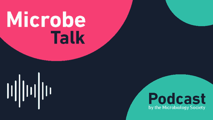 Microbe Talk Thumbnail
