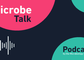 Microbe Talk Thumbnail