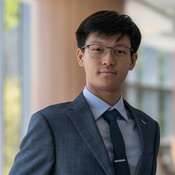 Cyrus Kong