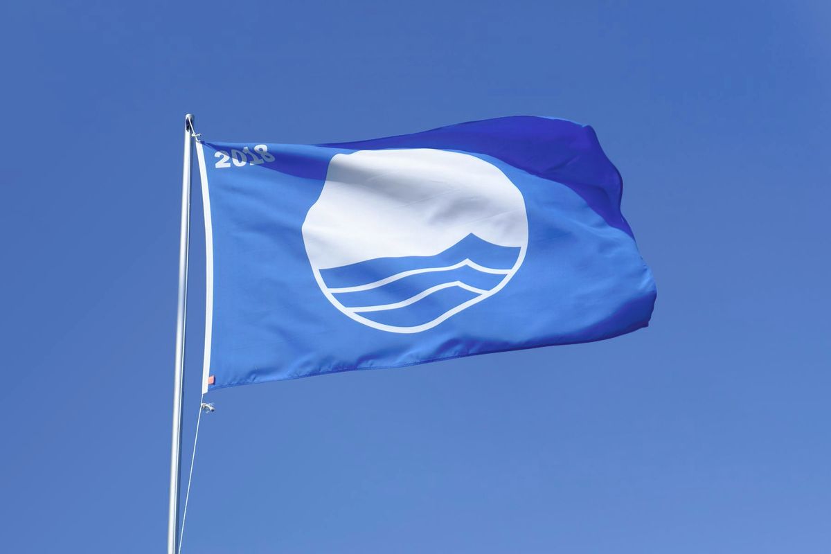 Get Involved in the Blue Flag Beach Survey over the Easter Holiday
