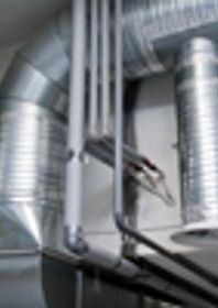 Air conditioning tubes
