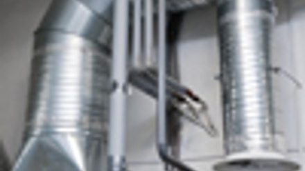 Air conditioning tubes