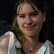 Annika (Victoria) Taylor