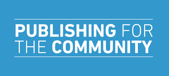 Branding for Publishing for the Community