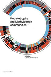 Methylotrophs and Methylotroph Communitites cover