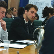 MT May 2013 VOF - Ben Bleasdale