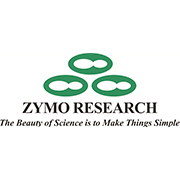 Exhibitor Zymo