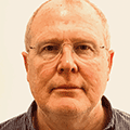 Headshot of David Edwards