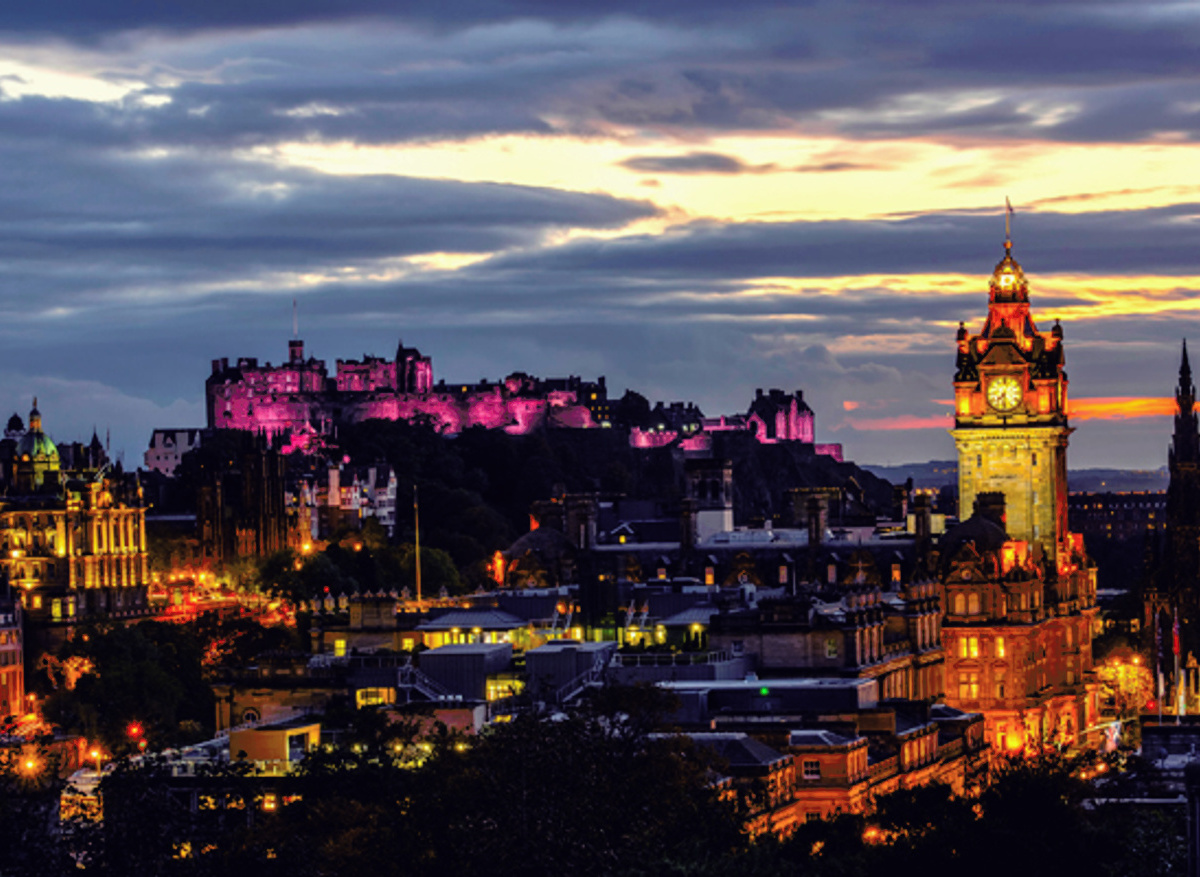 Edinburgh City