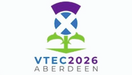 VTEC 2026 logo