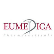 Eumedica Pharmaceuticals logo