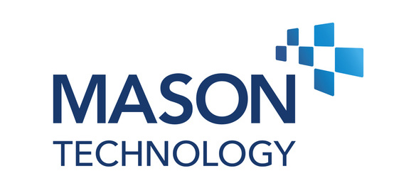 Logo for Mason Technology Ltd