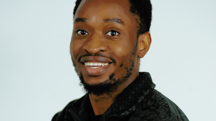 Photo of Oluwatosin Orababa - Infection Science Award Winner