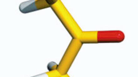 MT May 2014 Model of acetone