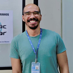 Headshot of Bruno Francesco Rodrigues de Oliveira