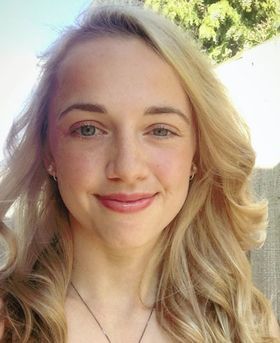 Headshot of Rachel Wheatley.