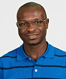 Omololu Fagunwa