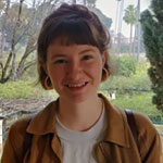 Joanne Haney YMOY Finalist