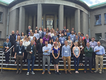 MT Nov 16 Focused Meetings Host Path