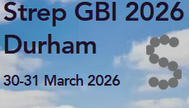 StrepGBI 2026 event poster