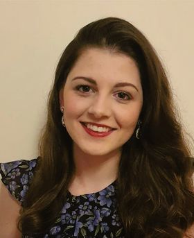 Headshot of Jennifer Simpson.