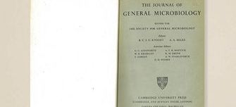 <i>The Journal of General Microbiology</i> January 1947