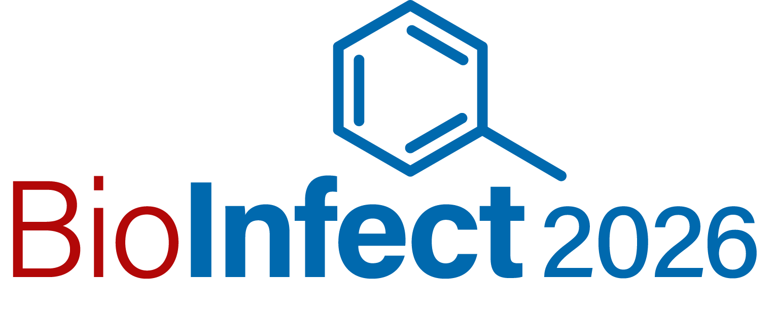 bioinfect logo 2026