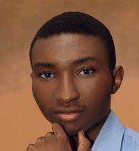 Headshot of Damilola Adesuyi