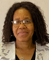 Headshot of Nkechi Egbe