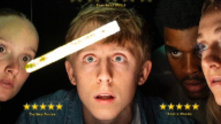 A Microscopic Odyssey promotional poster 198x108.jpg