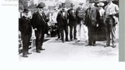 Cover of Microbiology Today, issue of May 2006