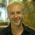 Headshot of Max Paoli.