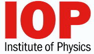 Institute of Physics logo