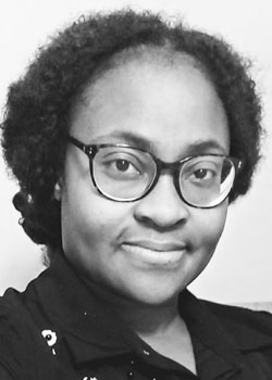 Linda Boniface Oyama