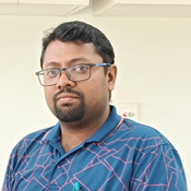 Kapudeep Karmakar 