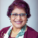 Kalai Mathee headshot