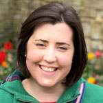 Erica Bickerton headshot