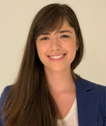 Dr Ariane Cruz Gomez