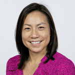 Headshot of Antonia Ho