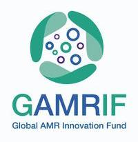 GAMRIF logo