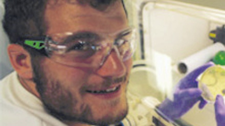 MT Nov 2014 Q&A Peter Rowe