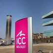 ICC Belfast