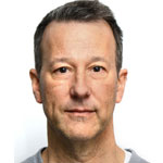 Mike McGrew headshot