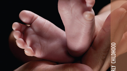 Cover of Microbiology Today, issue of February 2012