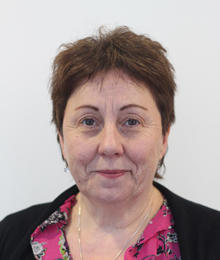 Professor Nicola Stonehouse